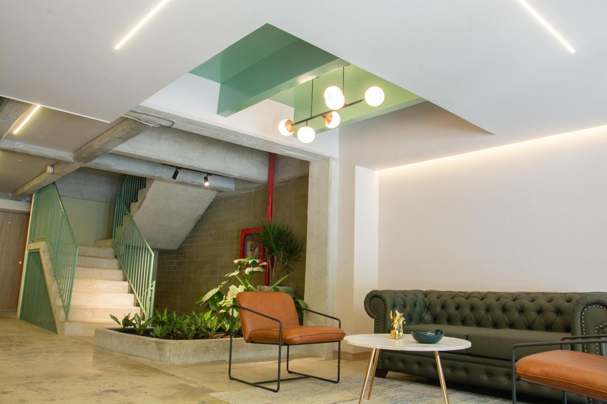 B 48 Living By B Rent Apartment Medellin Exterior photo