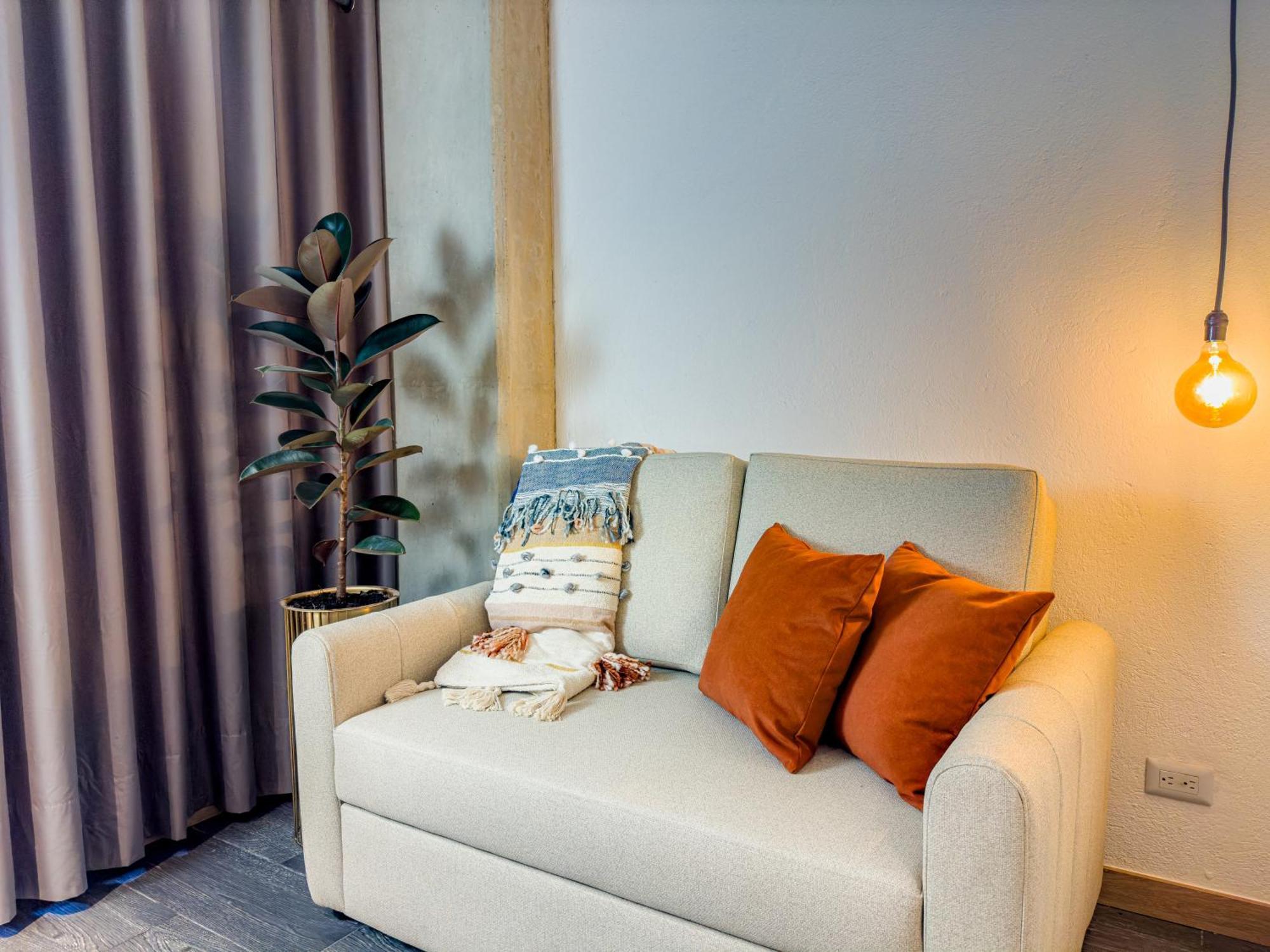 B 48 Living By B Rent Apartment Medellin Exterior photo