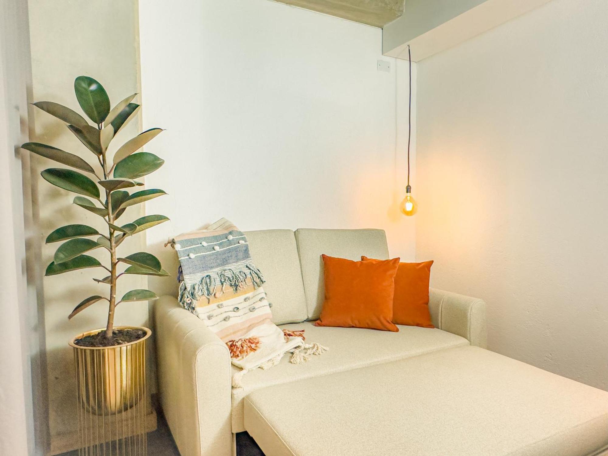 B 48 Living By B Rent Apartment Medellin Exterior photo