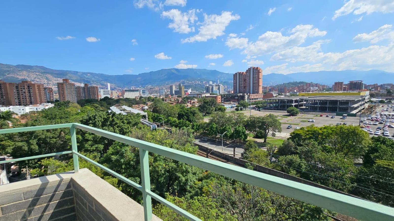 B 48 Living By B Rent Apartment Medellin Exterior photo